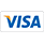Logo of visa