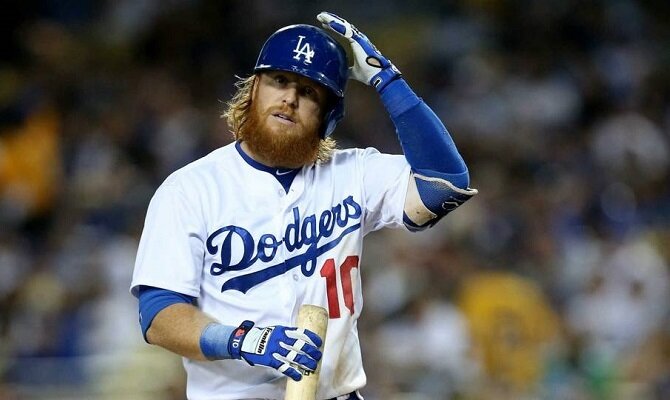 os Dodgers de Los Angeles abren una serie interesante ante los Cerveceros de Milwaukee.