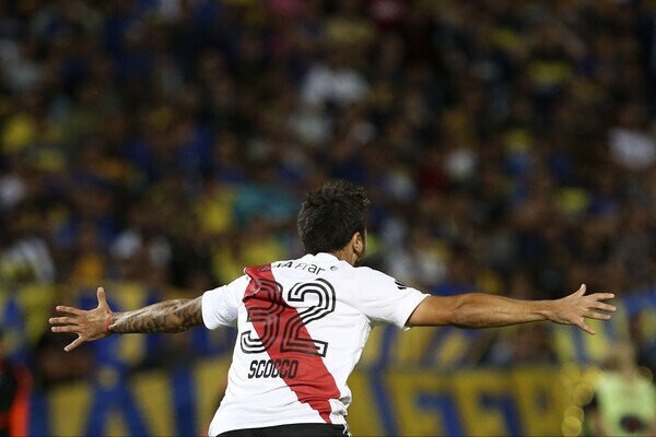 El pronóstico del partido entre el River Plate vs. Boca Juniors a disputarse este 10 de noviembre de 2018.