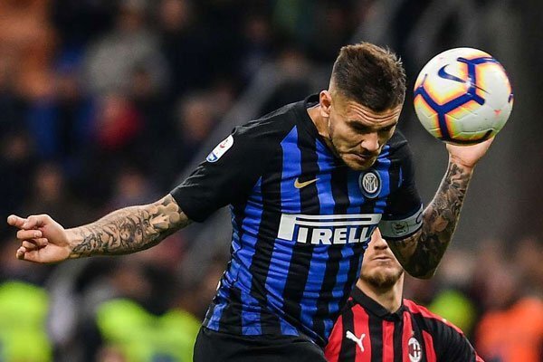 pronóstico del partido entre el Roma vs. Inter de Milán, el cual se disputará este 2 de diciembre de 2018.