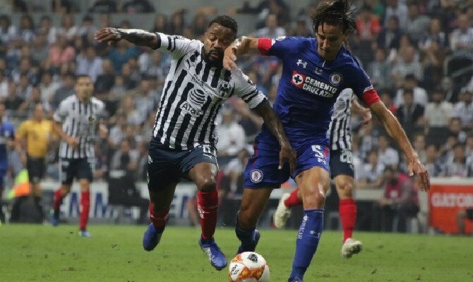 Previa para apostar en el Monterrey Vs Cruz Azul