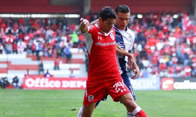 Previa para apostar en el Guadalajara vs Toluca