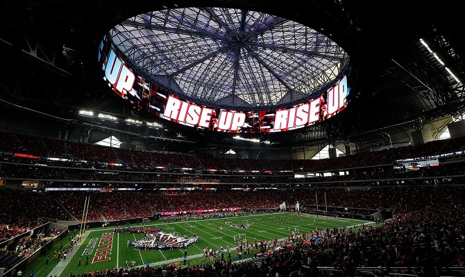 Las apuestas especiales para el Super Bowl son de las más diversas que se pueden encontrar en cualquier evento.