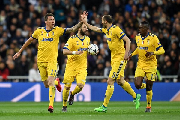 Te presentamos el análisis y pronóstico del partido entre el Atlético de Madrid vs. Juventus, el cual se disputará este 20 de febrero de 2019.