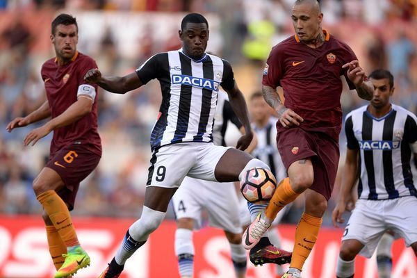Te presentamos el análisis y pronóstico del partido entre el Roma vs. Porto, el cual se disputará este 12 de febrero de 2019.