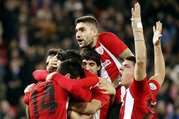 Te presentamos el análisis y pronóstico del partido entre el Athletic Bilbao vs. Atlético de Madrid, el cual se disputará este 16 de marzo de 2019.