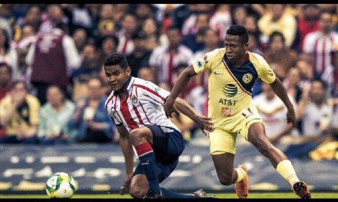 Previa para apostar en el Guadalajara vs América