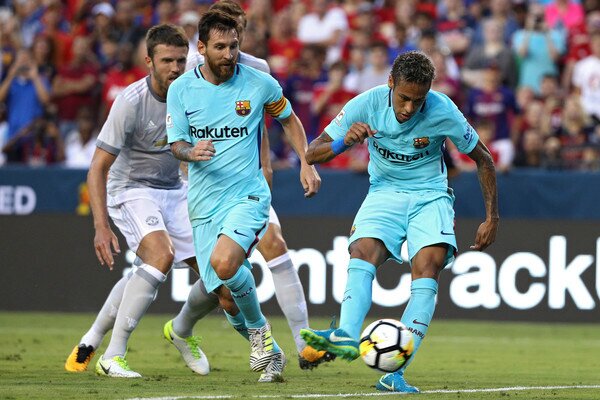 Te presentamos el análisis y pronóstico del partido entre el Barcelona vs. Manchester United, el cual se disputará este 16 de abril de 2019.