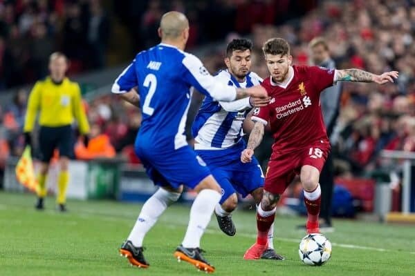 Te traemos el pronóstico y análisis del partido entre Liverpool vs. Porto a disputarse este 9 de abril de 2019, a jugarse en la UEFA Champions League