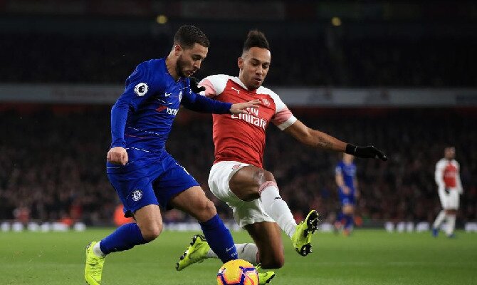 Previa para apostar en el Chelsea vs Arsenal