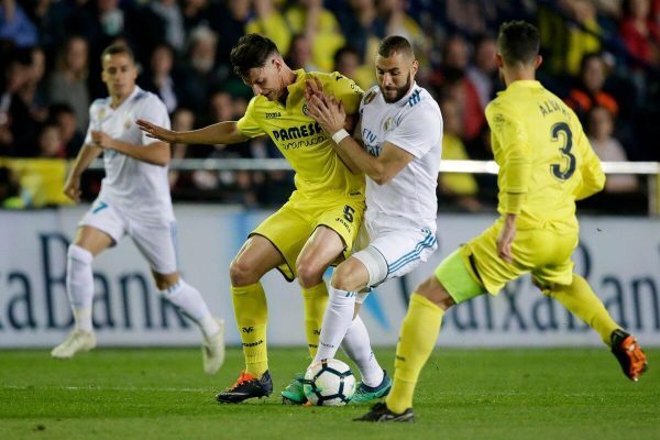 Te traemos el pronóstico y análisis del partido entre Real Madrid vs. Villarreal a disputarse este 5 de mayo de 2019, a jugarse en la Liga de España