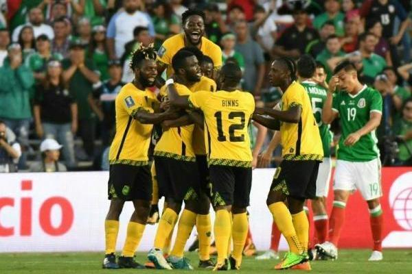 Te traemos el pronóstico y análisis del partido Jamaica vs. Honduras a disputarse este 17 de junio de 2019, en el marco de la Copa Oro de la CONCACAF