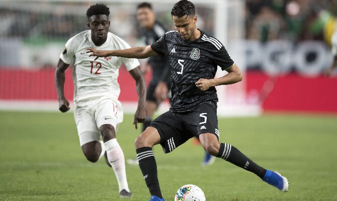 Previa para apostar en el Martinica vs México