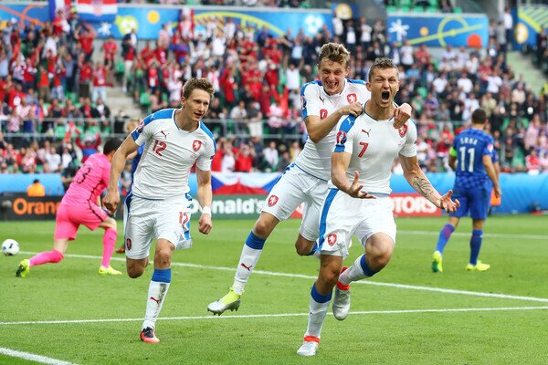 Te traemos el pronóstico y análisis del partido entre República Checa vs. Montenegro a disputarse este diez de junio de 2019.