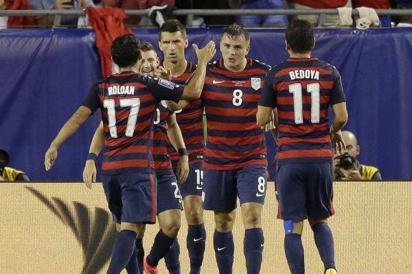 Te traemos el pronóstico y análisis del partido Estados Unidos vs. Guyana a disputarse este 18 de junio de 2019, en el marco de la Copa Oro de la CONCACAF