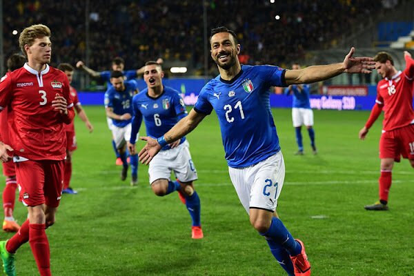 Te traemos el pronóstico y análisis del partido entre Grecia vs. Italia a disputarse este ocho de junio de 2019.