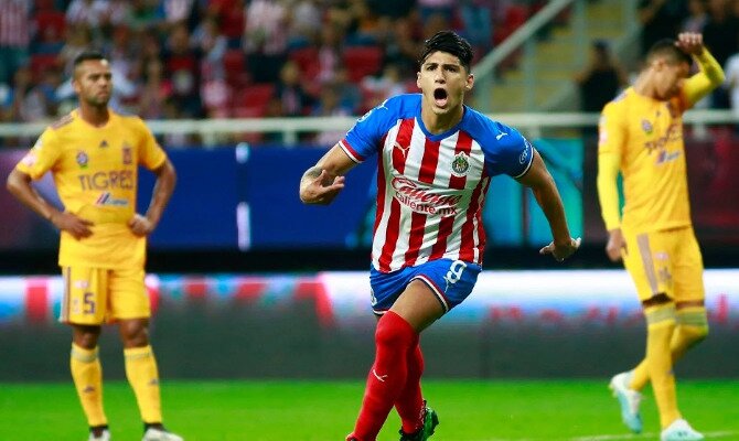 Previa para apostar en el Puebla vs Guadalajara