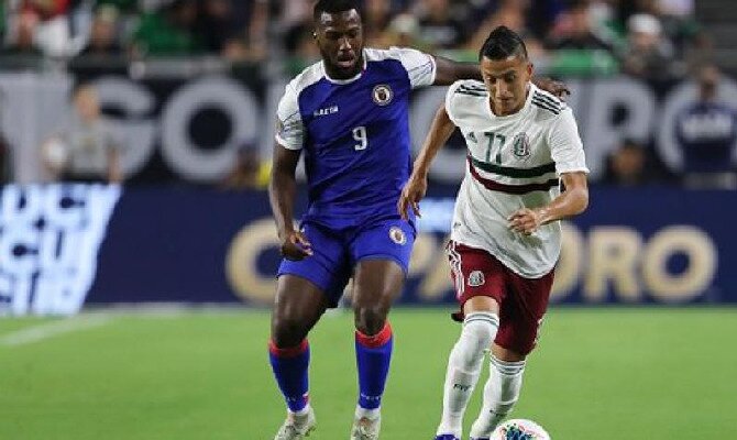Previa para apostar en el México vs Estados Unidos