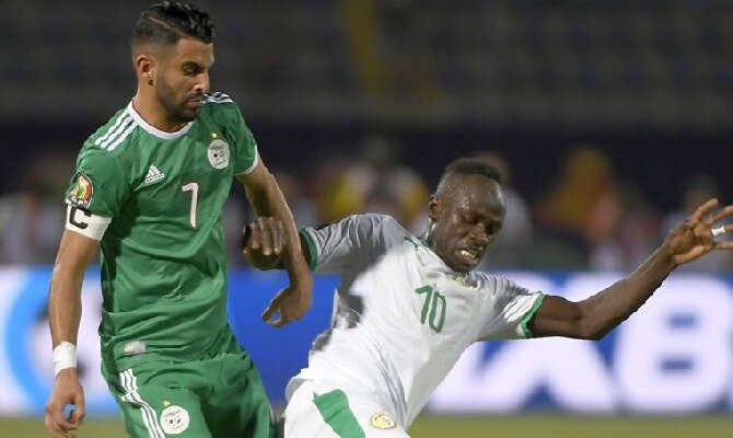 Previa para apostar en el Senegal vs Argelia