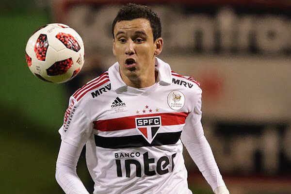 Te traemos el pronóstico y análisis del partido entre Sao Paulo vs. Chapecoense a disputarse este 22 de julio de 2019. Juego de la Serie A de Brasil.