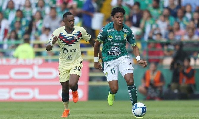 Previa para apostar en el América vs Club Tijuana