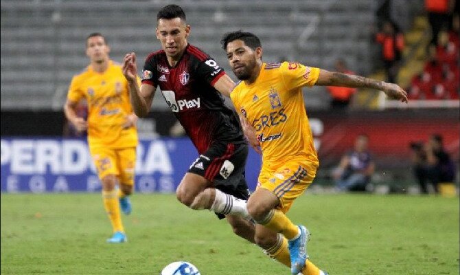 Previa para apostar en el Tigres UANL vs León