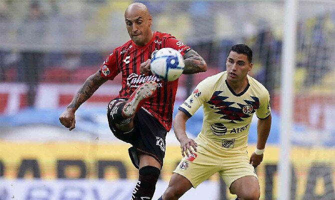 Previa para apostar en el Club Tijuana vs Pumas UNAM