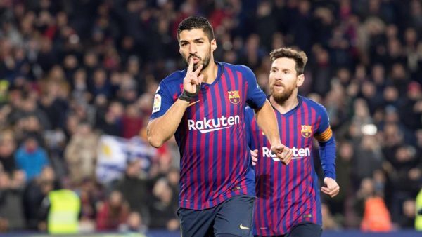 Te traemos el pronóstico y análisis del partido entre Barcelona vs. Mallorca a disputarse este 7 de diciembre de 2019, en La Liga