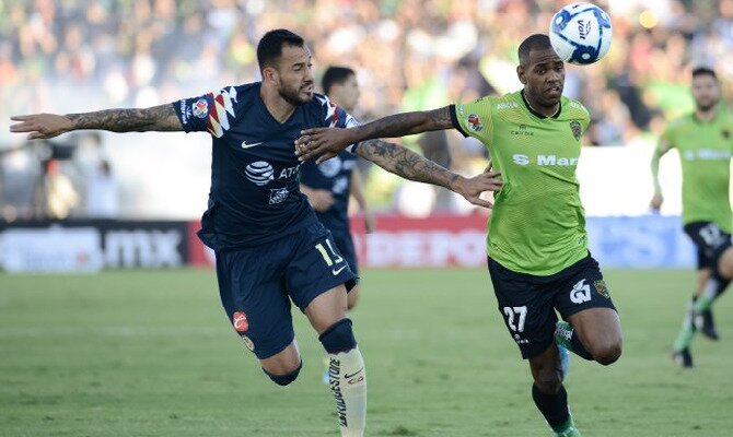 Previa para apostar en el América vs Guadalajara