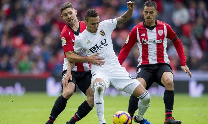 Previa para apostar en el Valencia vs Ajax