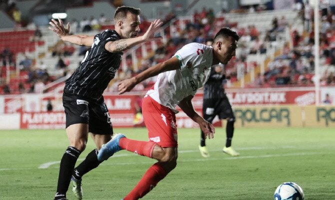 Previa para apostar en el Club Tijuana vs Tigres UANL