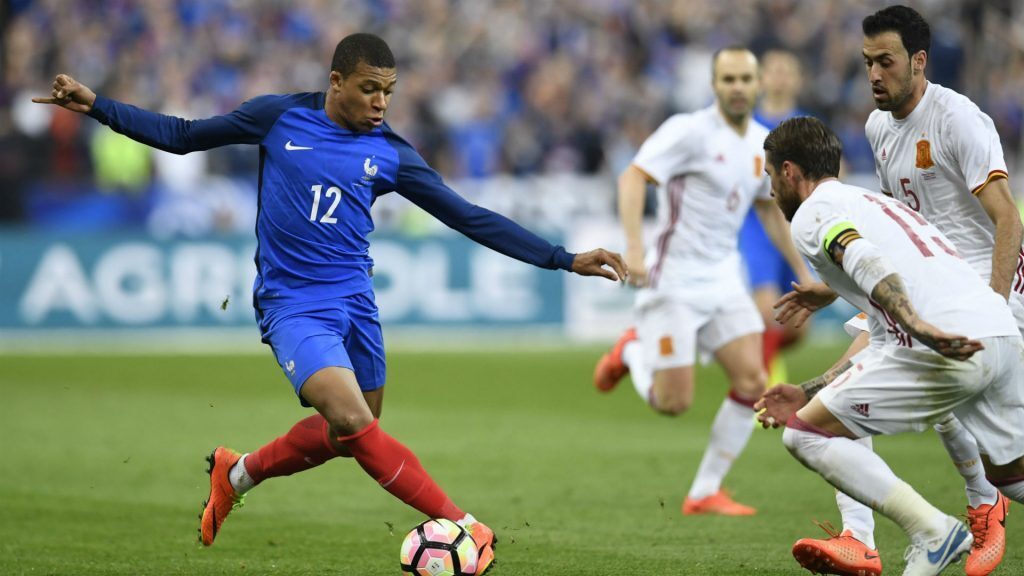 Te traemos el pronóstico y análisis del partido entre Francia vs Albania a disputarse este siete de septiembre de 2019 en las eliminatorias de la Euro.