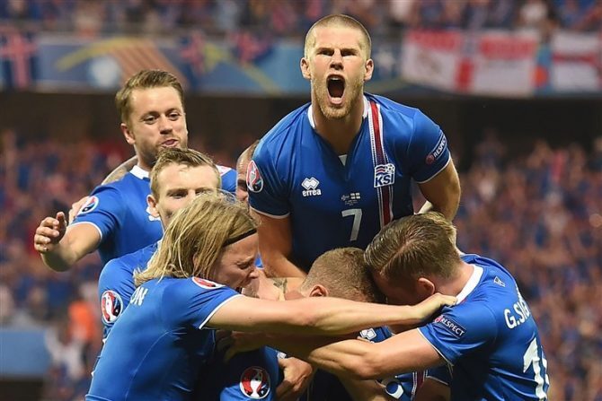 Te traemos el pronóstico y análisis del partido entre Islandia vs. Francia a disputarse este once de octubre de 2019, en las eliminatorias de la Euro