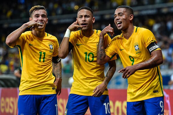 Te traemos el pronóstico y análisis del partido entre Brasil vs. Nigeria a disputarse este trece de octubre de 2019, en el marco de la Fecha FIFA