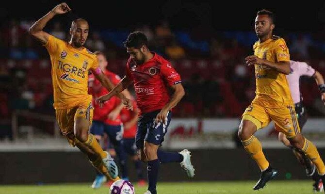 Previa para apostar en el Tigres UANL vs Cruz Azul