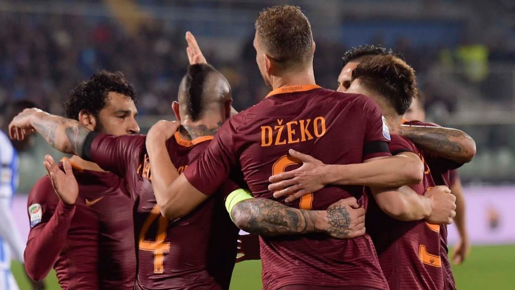 Te traemos el pronóstico y análisis del partido entre AS Roma vs. AC Milán a disputarse este veintisiete de octubre de 2019, en el marco de la Serie A de Italia