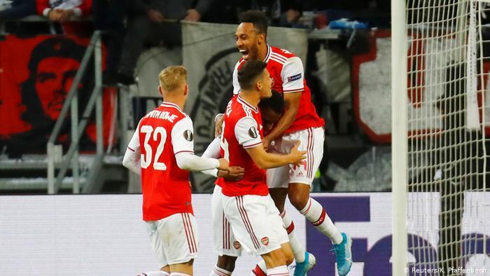 Te traemos el pronóstico y análisis del partido entre Arsenal vs. Eintracht Frankfurt a disputarse este 28 de noviembre de en la UEFA Europa League