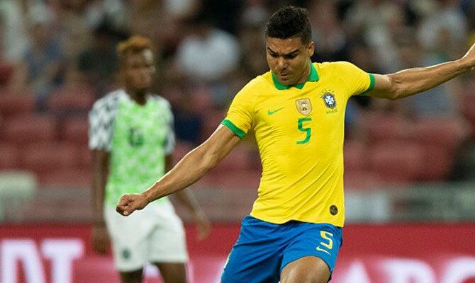 Previa para apostar en el Brasil vs Argentina