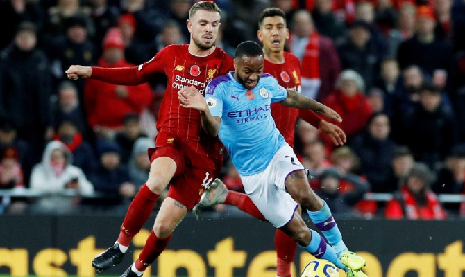 Pronóstico Manchester City vs Chelsea - Liga Premier ...