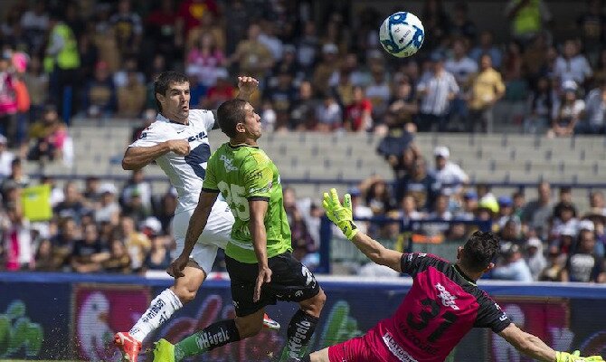 Previa para apostar en el Pachuca vs Pumas