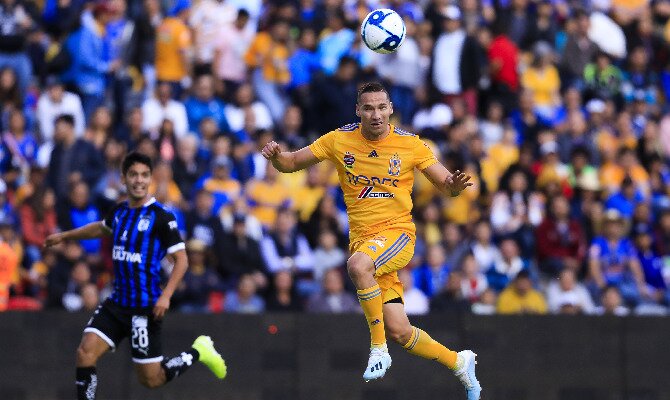 Previa para apostar en el Tigres UANL vs Pachuca