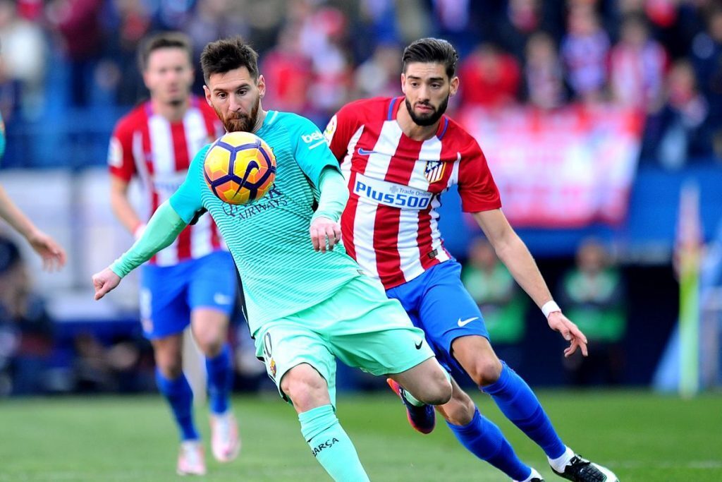Te traemos el pronóstico y análisis del partido entre Atlético de Madrid vs. Barcelona a disputarse este 1 de diciembre de 2019, en La Liga