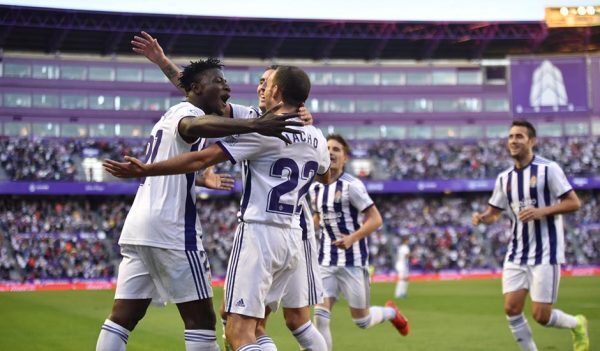Te traemos el pronóstico y análisis del partido entre Real Valladolid vs. Sevilla a disputarse este 24 de noviembre de 2019, en el marco de La Liga de España