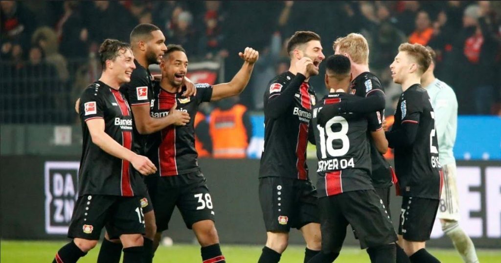 Te traemos el pronóstico y análisis del partido entre Bayer Leverkusen vs Juventus a disputarse este 11 de diciembre de 2019, en la UEFA Champions League