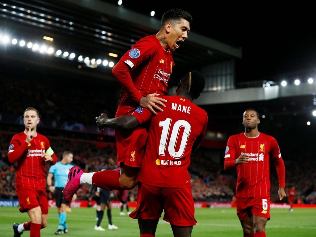 Te traemos el pronóstico y análisis del partido entre Salzburgo vs. Liverpool a disputarse este 10 de diciembre de 2019, en la UEFA Champions League