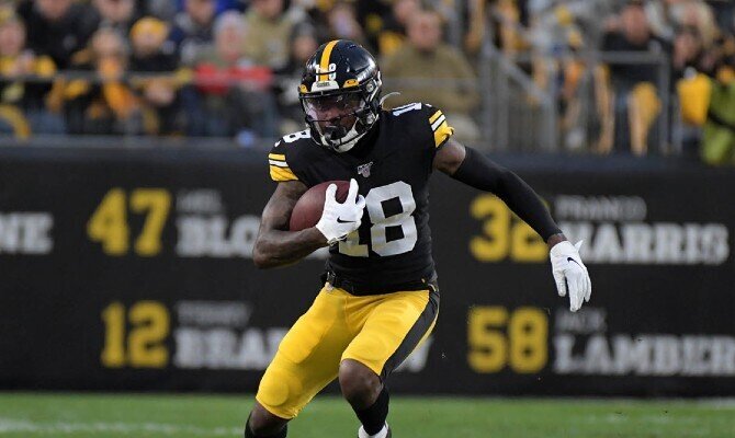 Acereros de Pittsburgh vs Bills de Búfalo