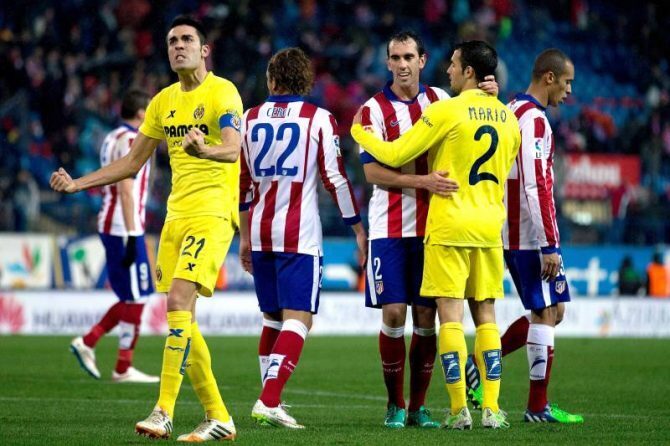 Te traemos el pronóstico y análisis del partido entre Villarreal vs. Atlético de Madrid a disputarse este 6 de diciembre de 2019, en La Liga