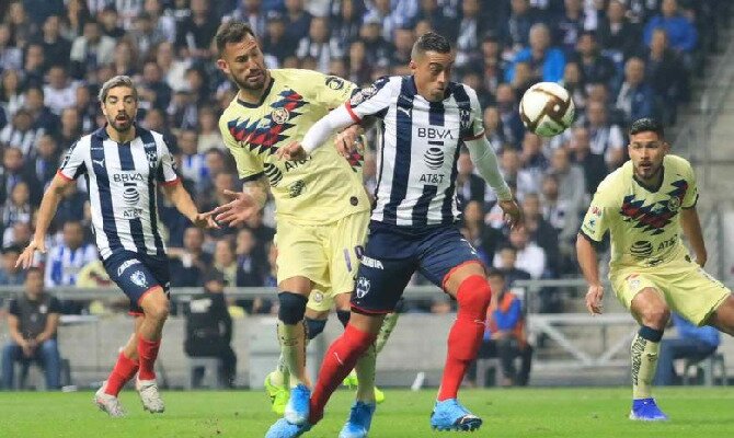 Previa para apostar en el Monterrey vs Monarcas