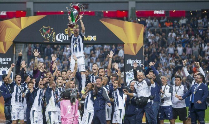 Clausura 2020