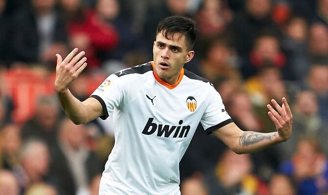Previa para apostar en el Atalanta vs Valencia
